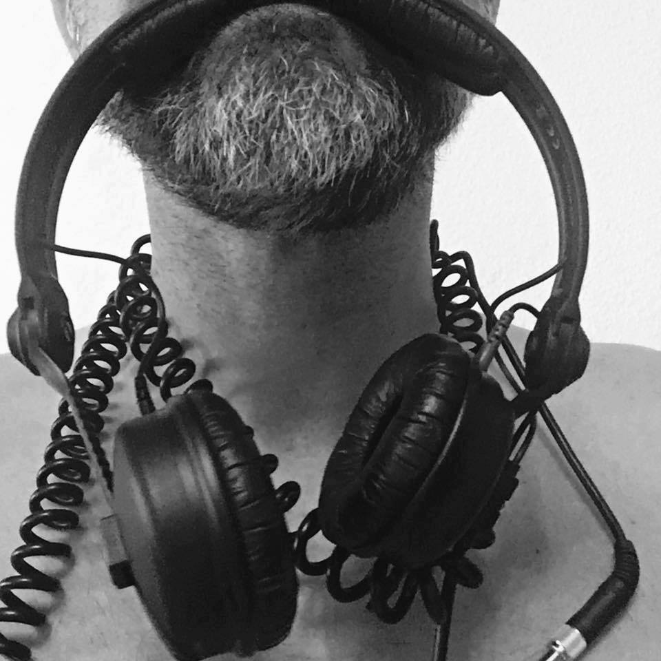 Scud_2.0 DJ Set Deeptechno