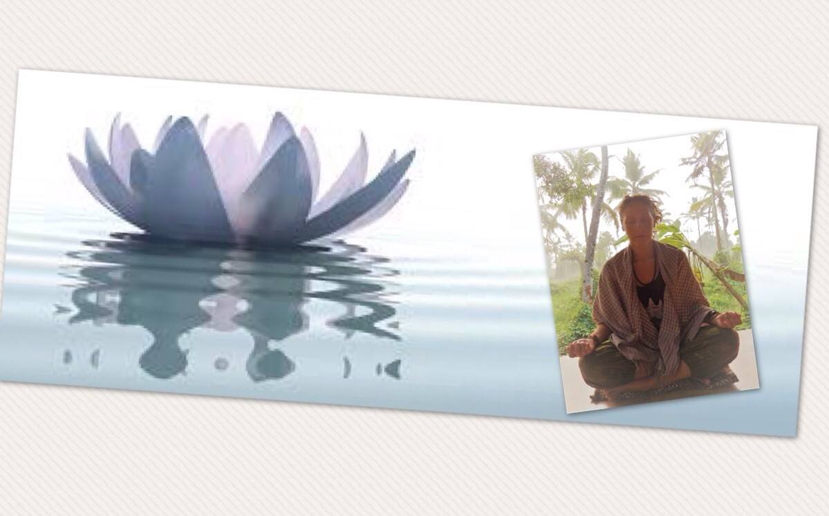 Méditation : Silence et Sensations