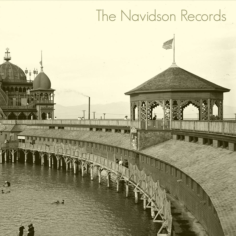 The Navidson Records