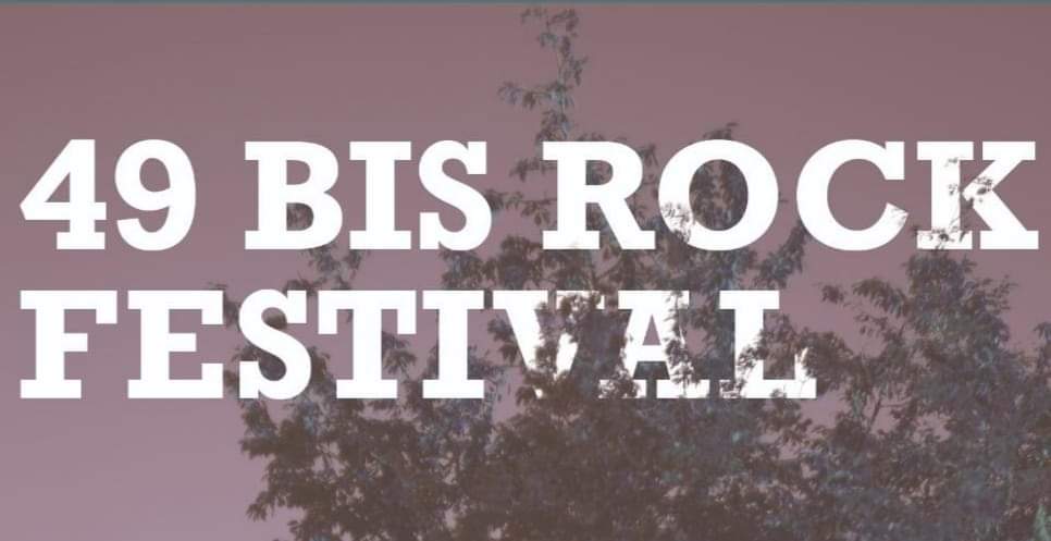 49 Bis Rock Festival