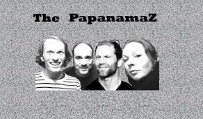 The PapanamaZ en concert + DJ Oddrock