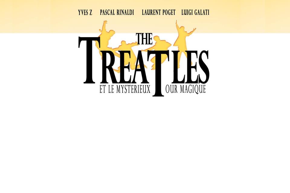 The Treatles